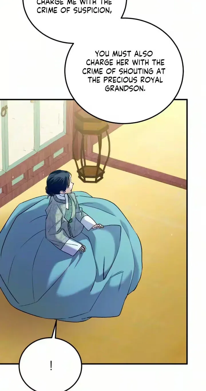 I Was Reincarnated as King Danjong
