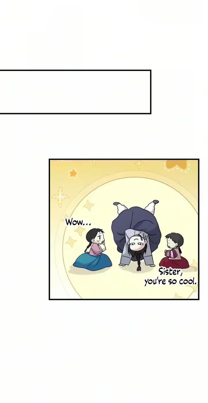 I Was Reincarnated as King Danjong