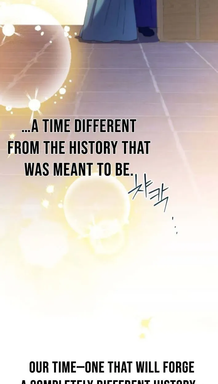 I Was Reincarnated as King Danjong