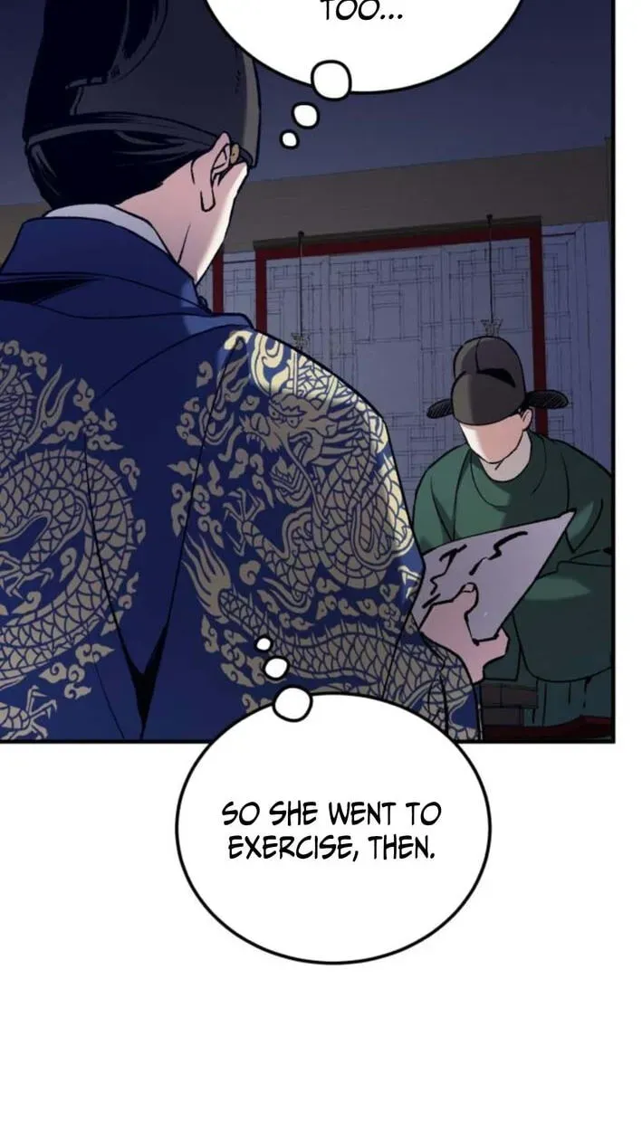 I Was Reincarnated as King Danjong