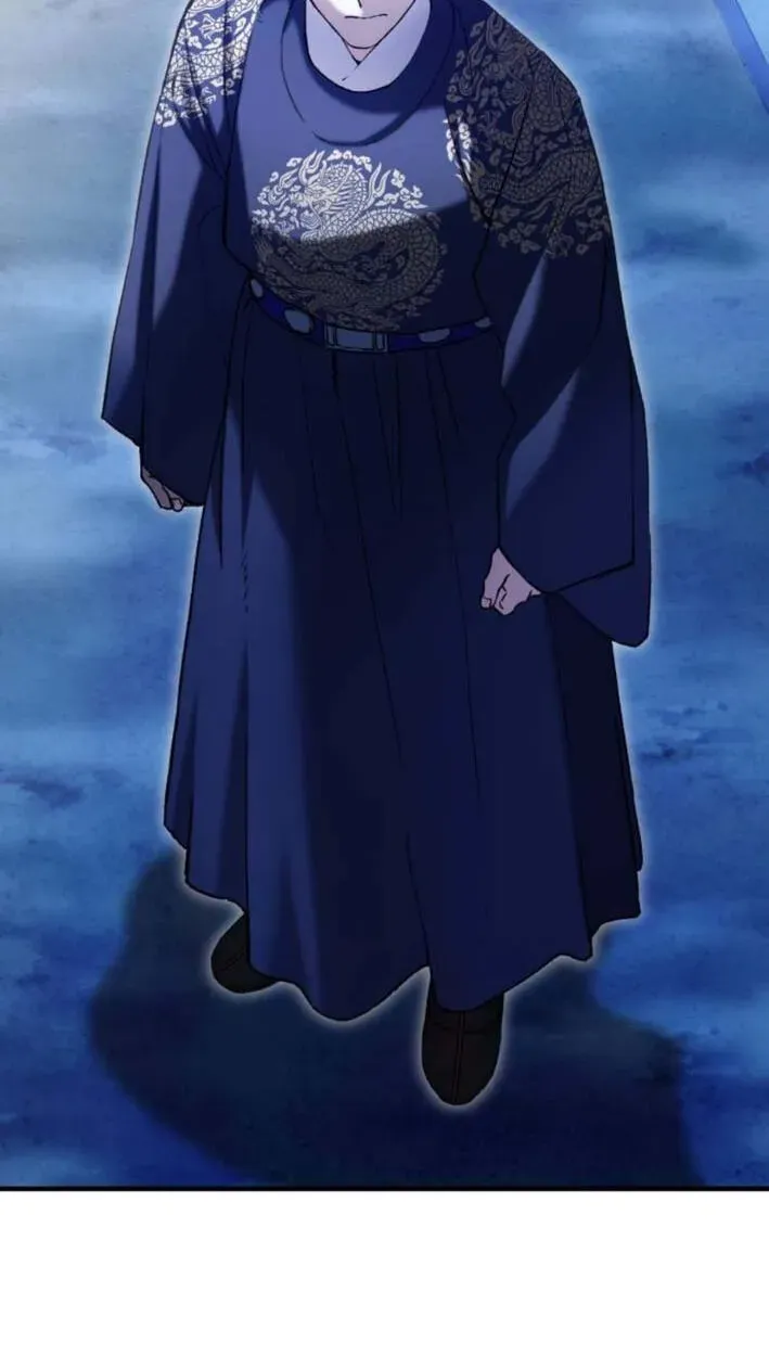 I Was Reincarnated as King Danjong