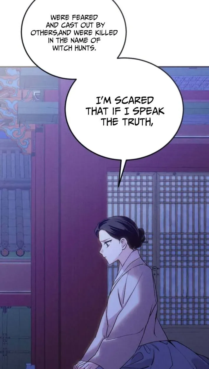 I Was Reincarnated as King Danjong
