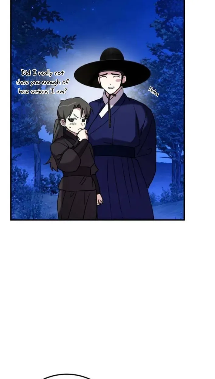 I Was Reincarnated as King Danjong