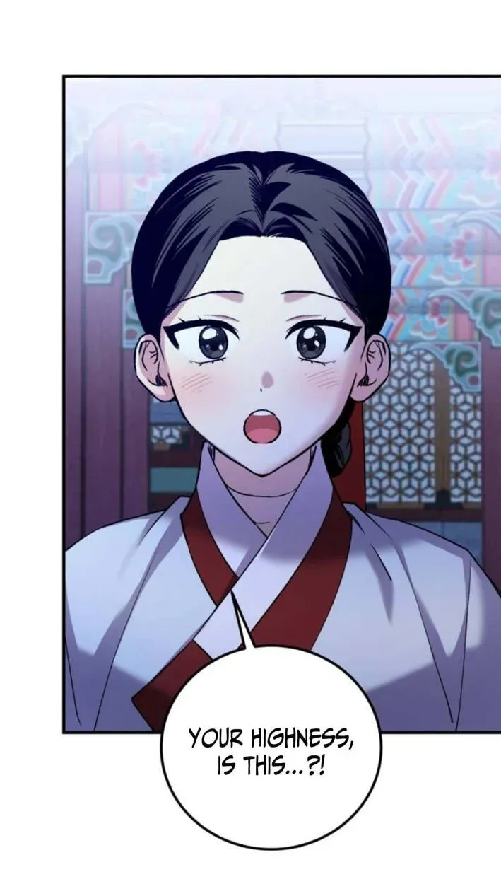 I Was Reincarnated as King Danjong