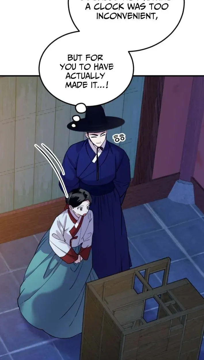 I Was Reincarnated as King Danjong