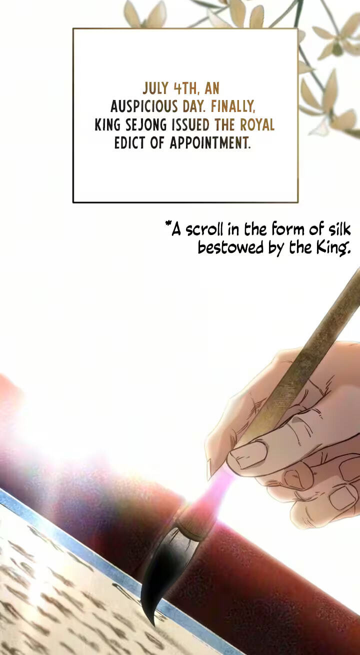 I Was Reincarnated as King Danjong