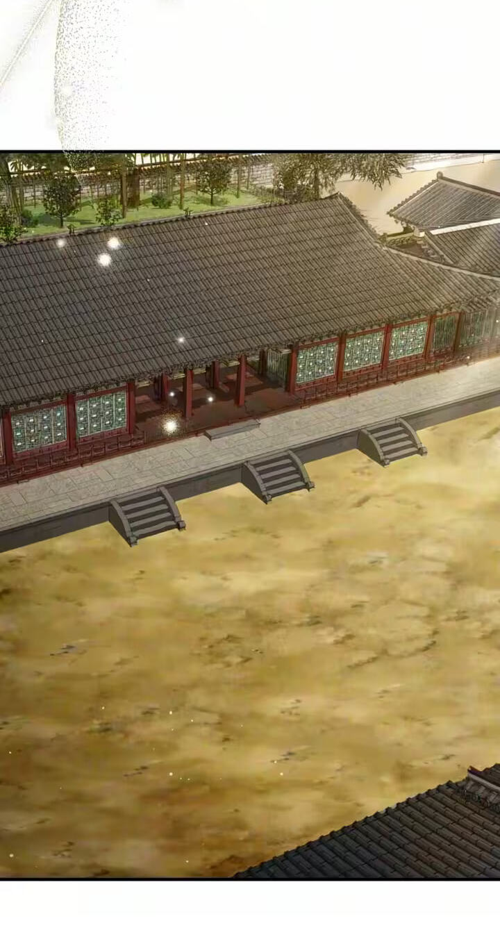 I Was Reincarnated as King Danjong