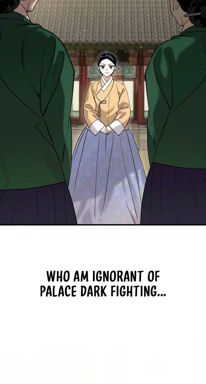 I Was Reincarnated as King Danjong