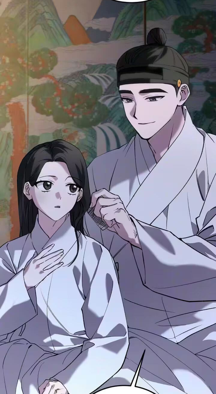 I Was Reincarnated as King Danjong