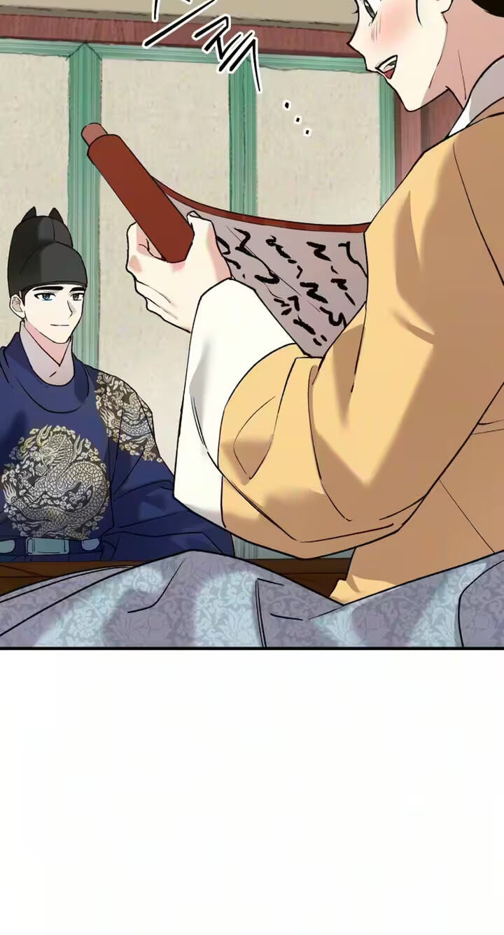 I Was Reincarnated as King Danjong
