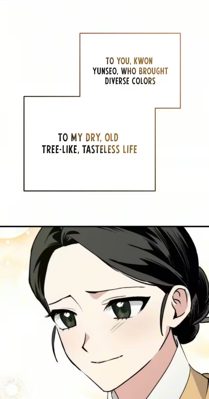 I Was Reincarnated as King Danjong