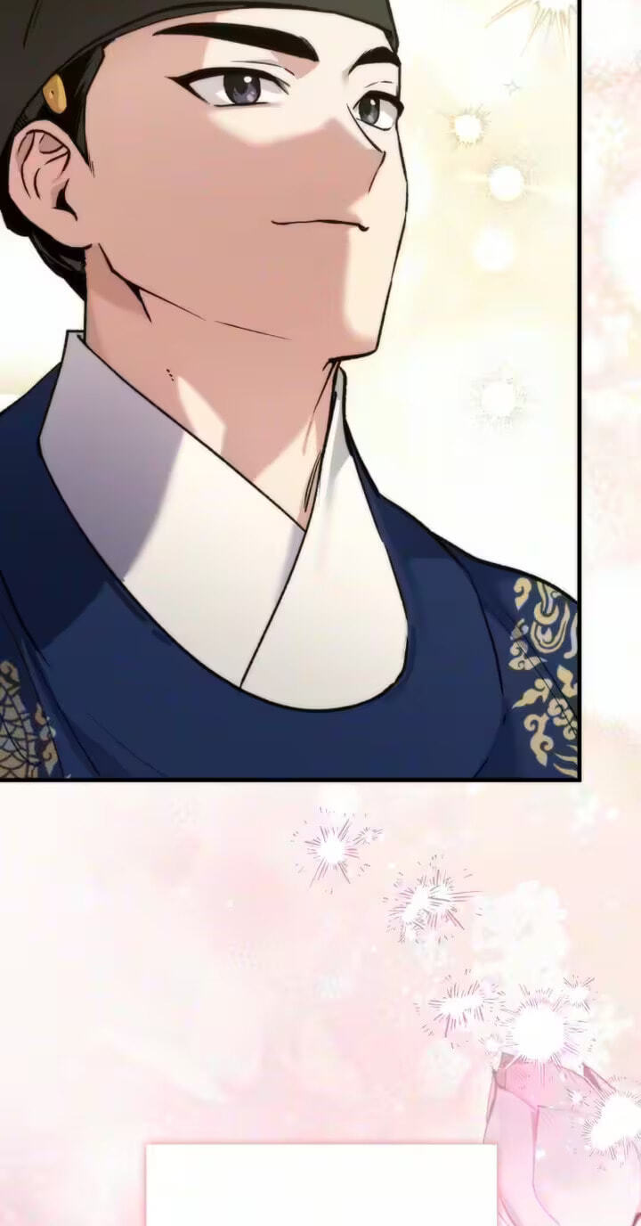 I Was Reincarnated as King Danjong