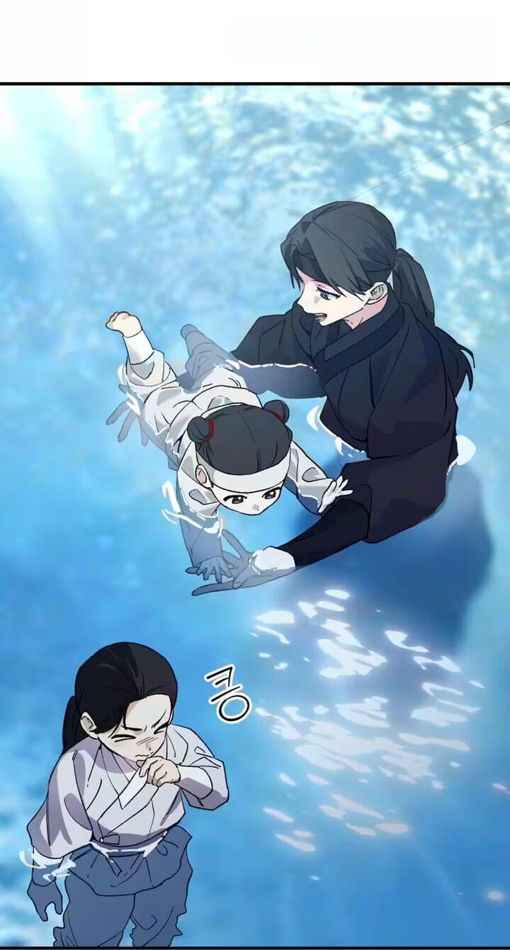 I Was Reincarnated as King Danjong