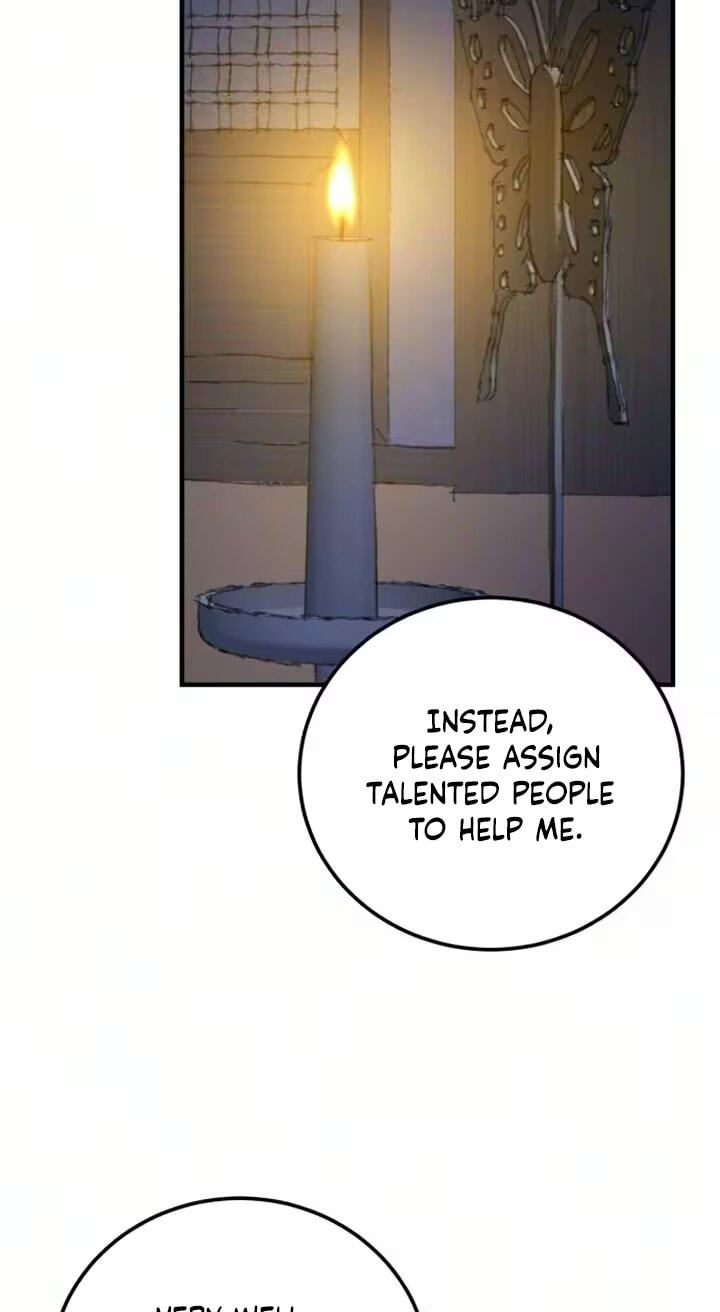 I Was Reincarnated as King Danjong