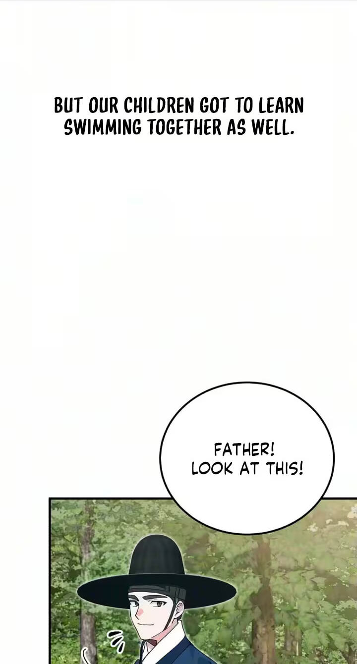 I Was Reincarnated as King Danjong