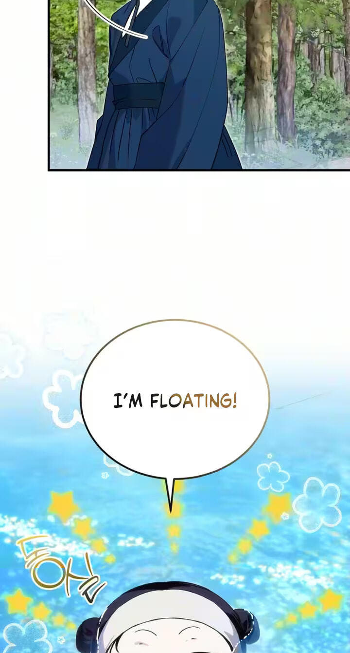 I Was Reincarnated as King Danjong