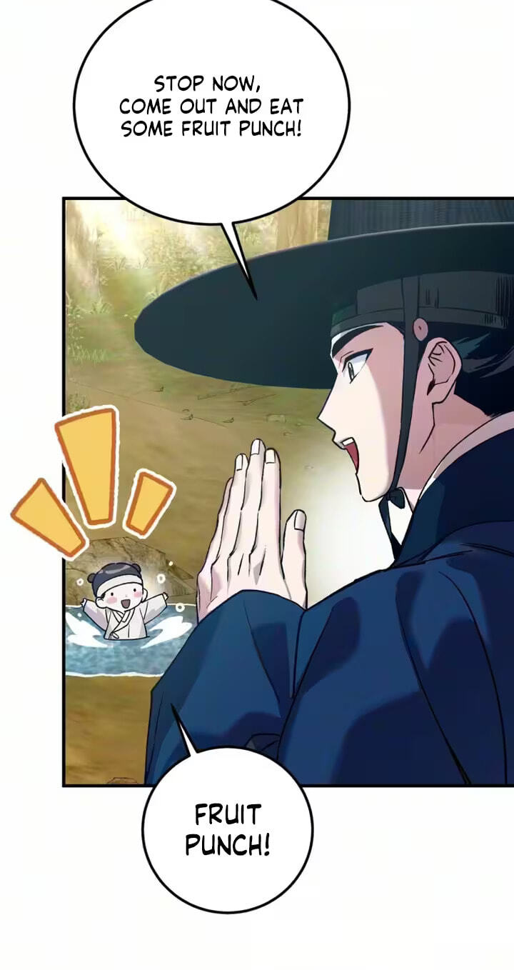 I Was Reincarnated as King Danjong