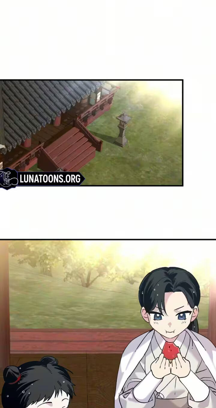 I Was Reincarnated as King Danjong