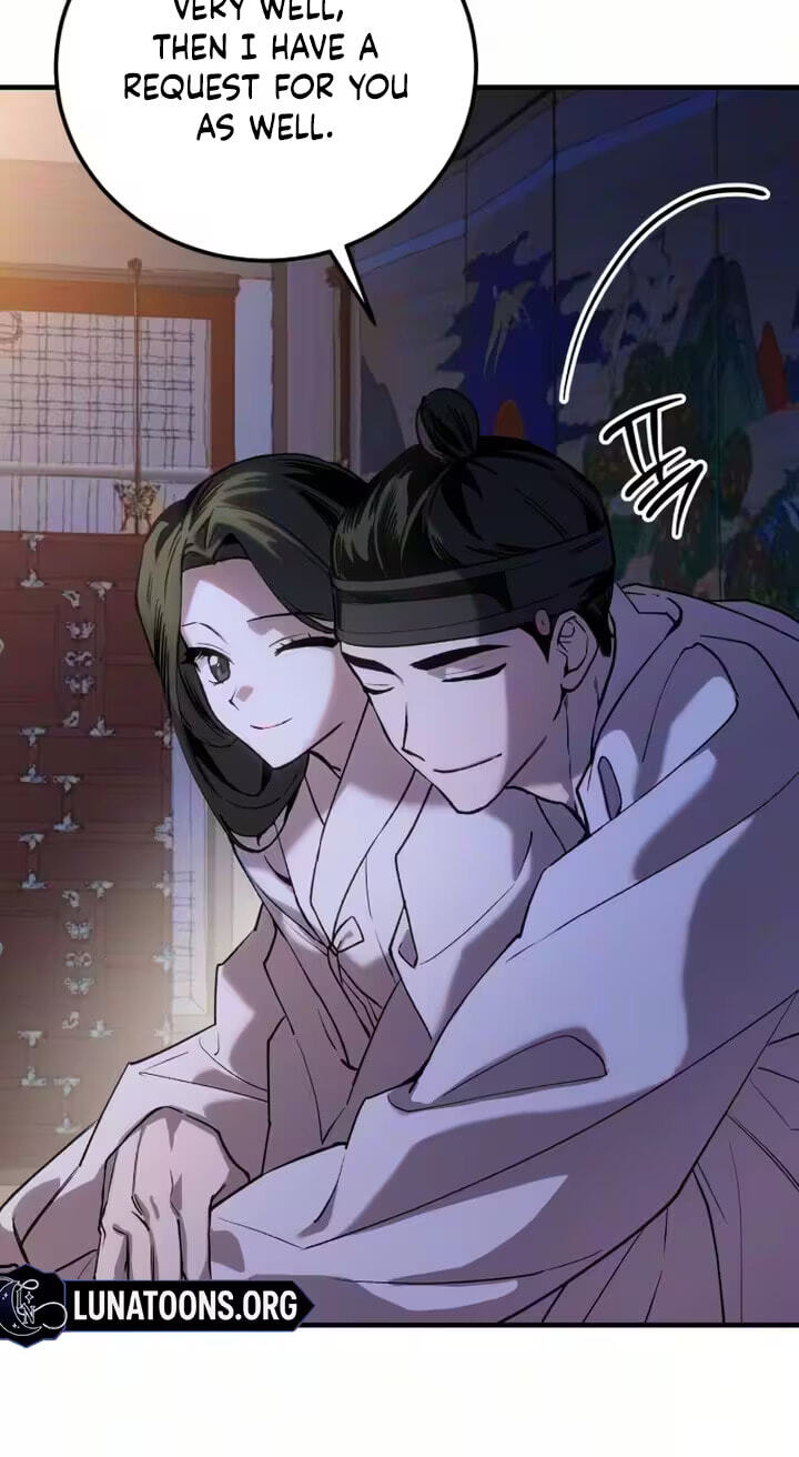 I Was Reincarnated as King Danjong