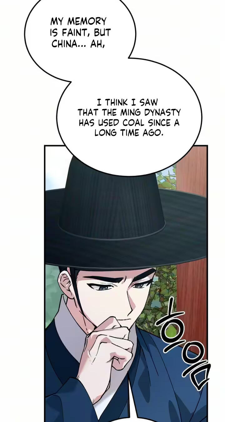 I Was Reincarnated as King Danjong