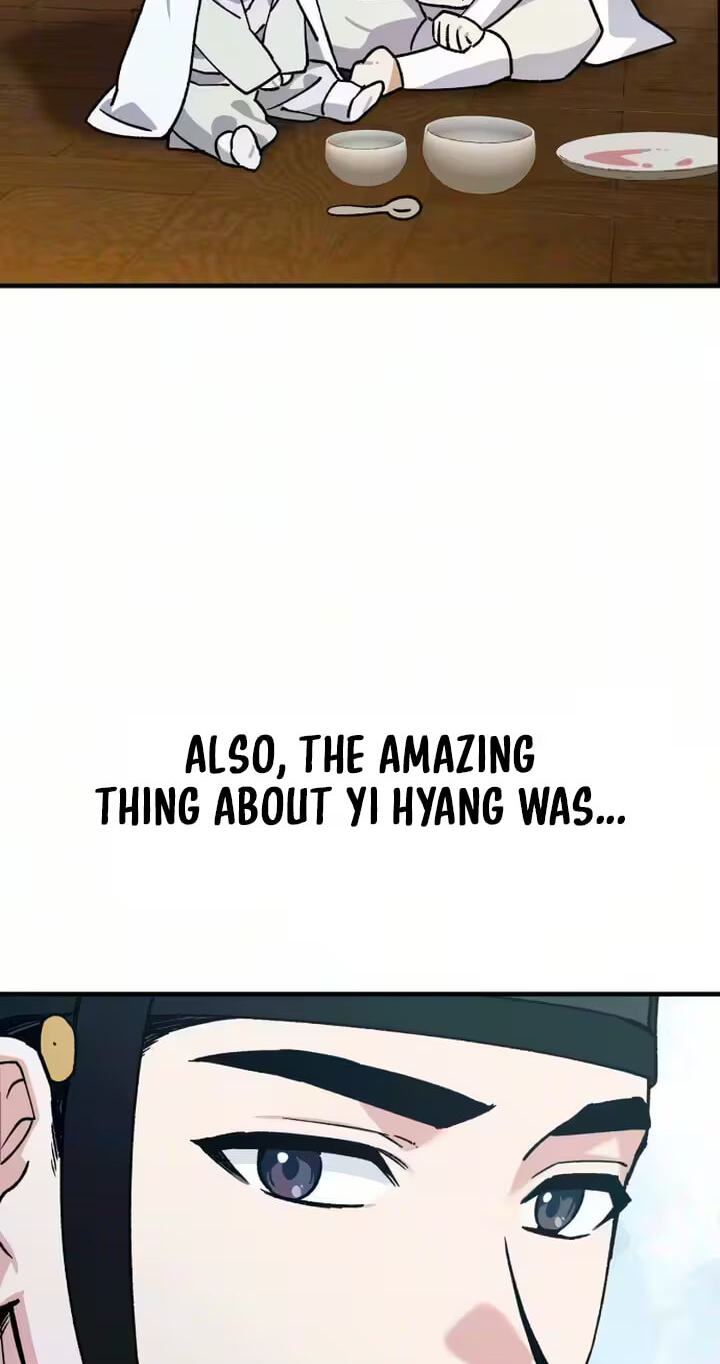 I Was Reincarnated as King Danjong
