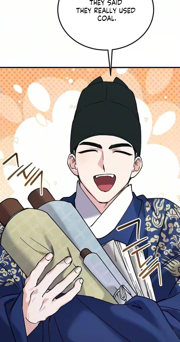 I Was Reincarnated as King Danjong
