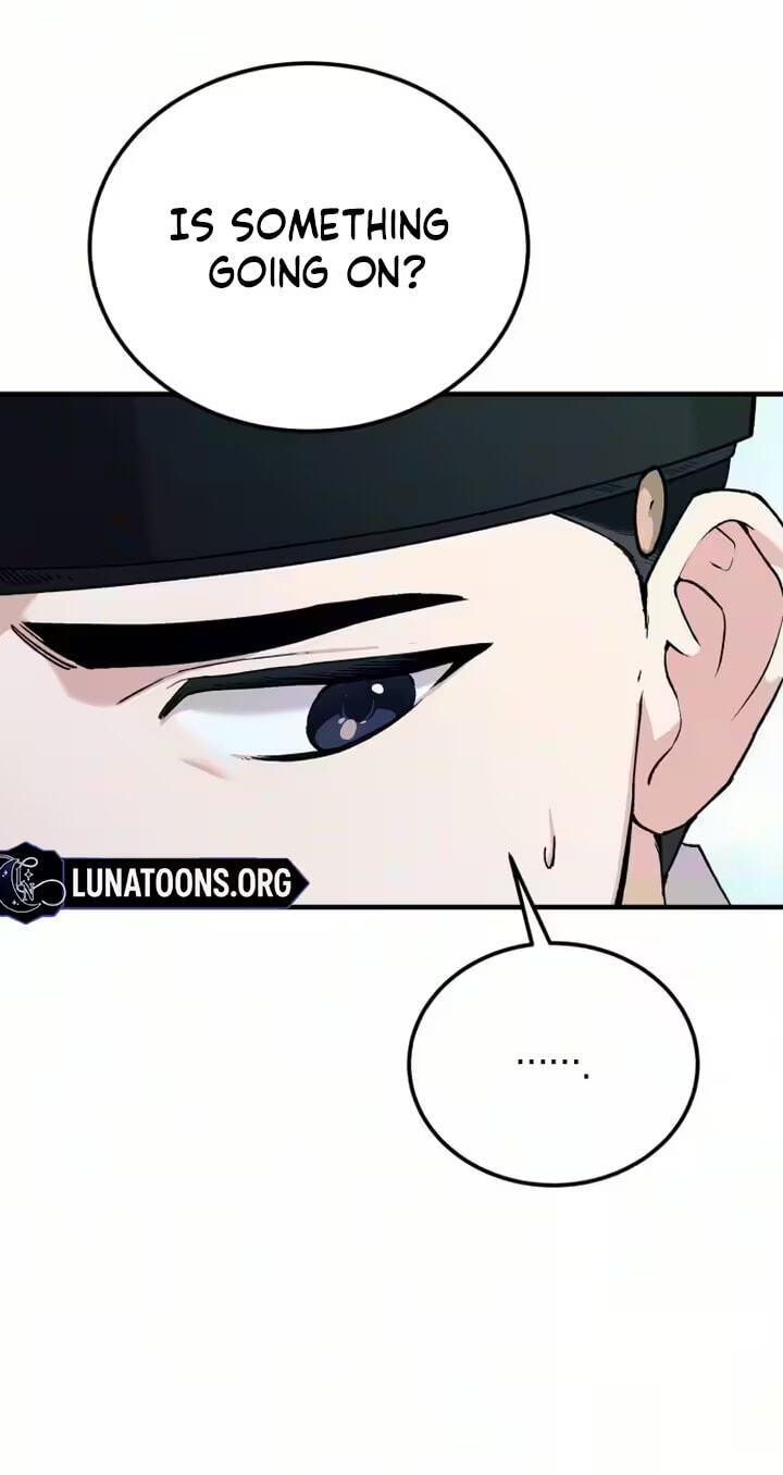 I Was Reincarnated as King Danjong