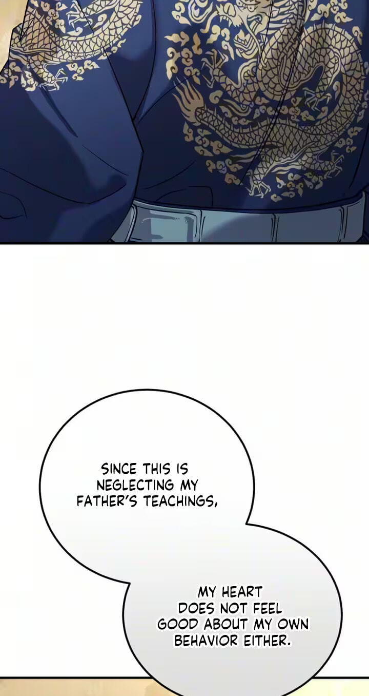 I Was Reincarnated as King Danjong