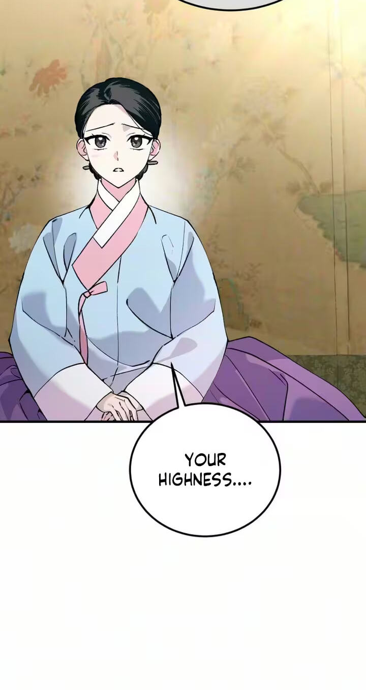 I Was Reincarnated as King Danjong