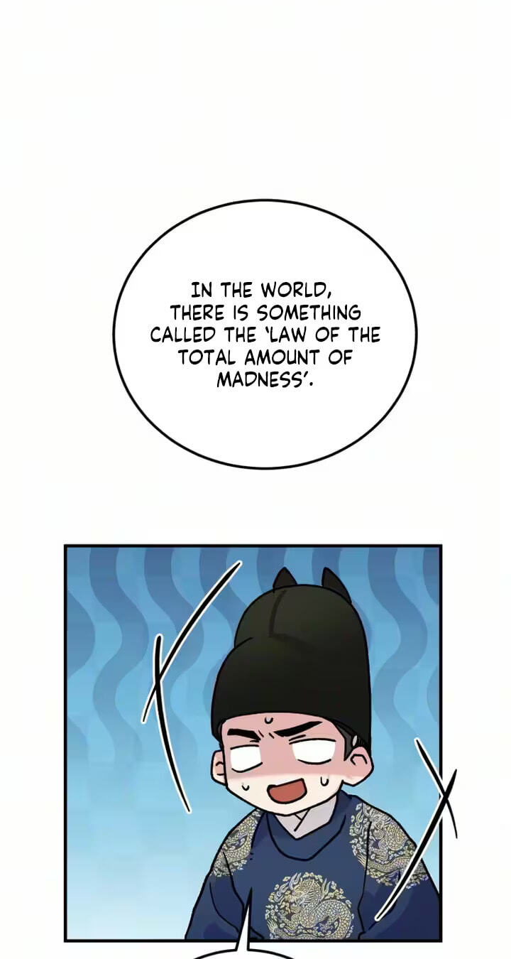 I Was Reincarnated as King Danjong