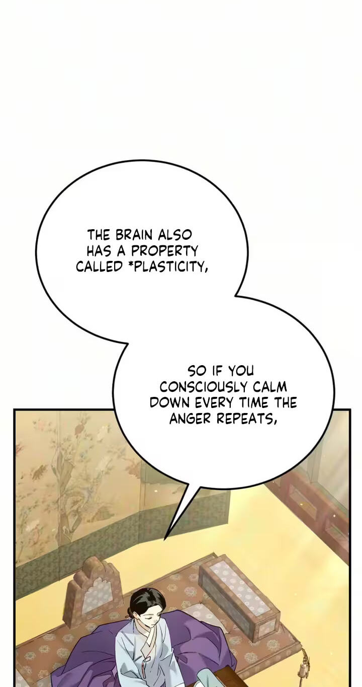 I Was Reincarnated as King Danjong