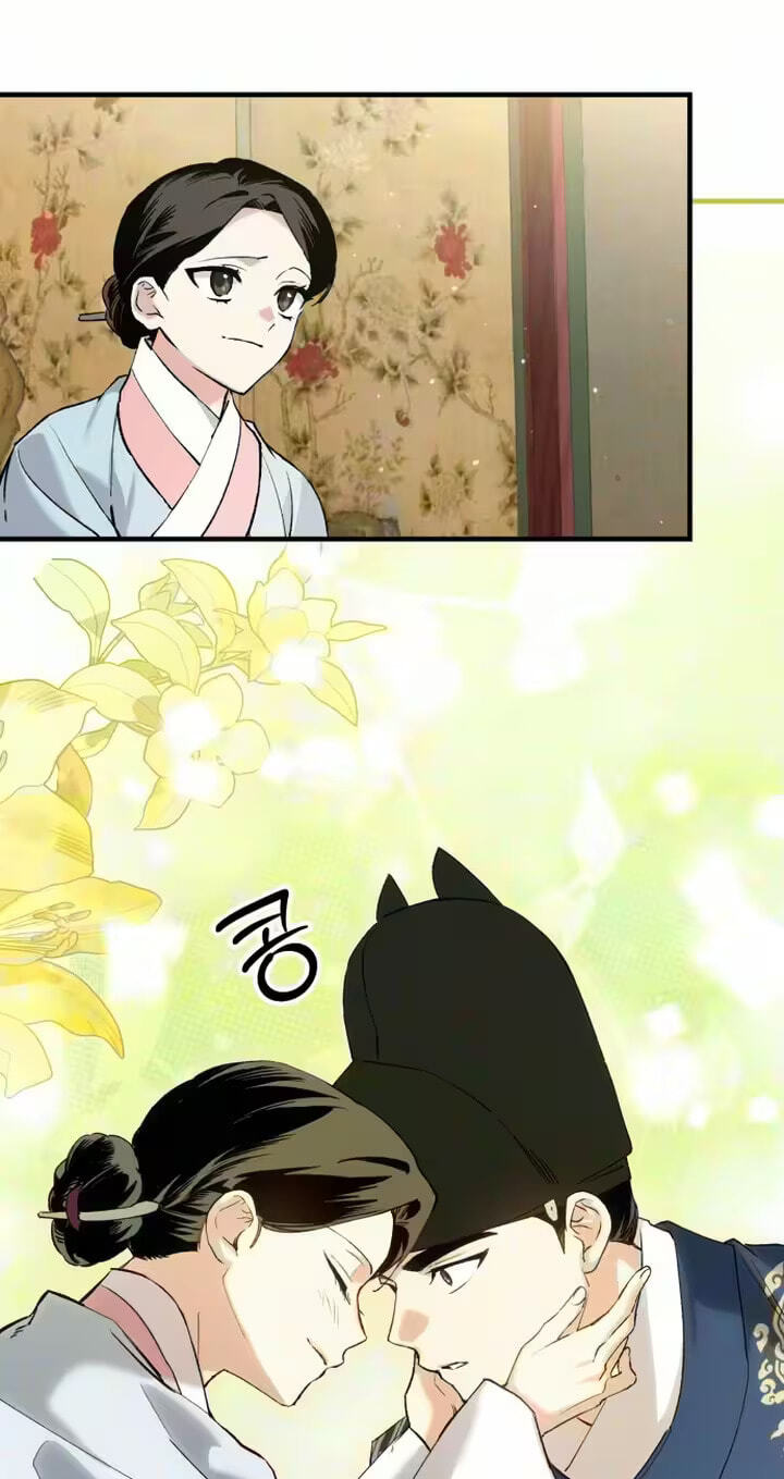 I Was Reincarnated as King Danjong