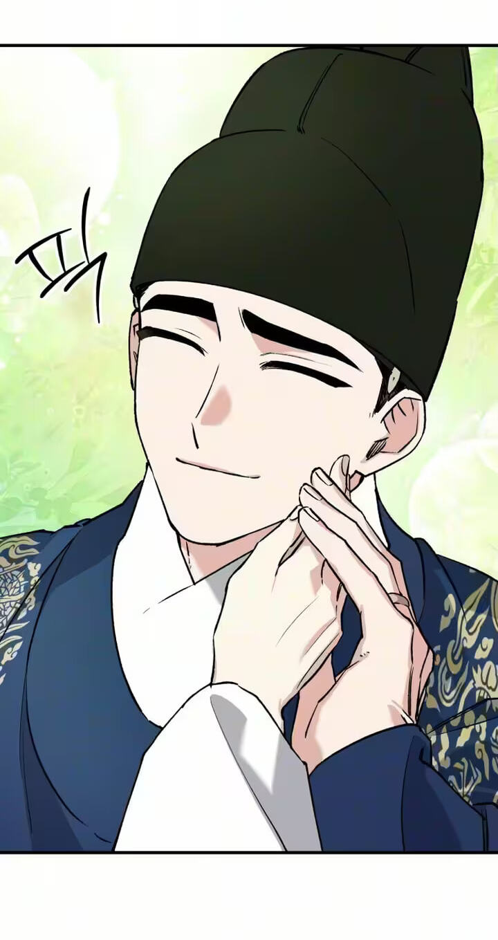 I Was Reincarnated as King Danjong