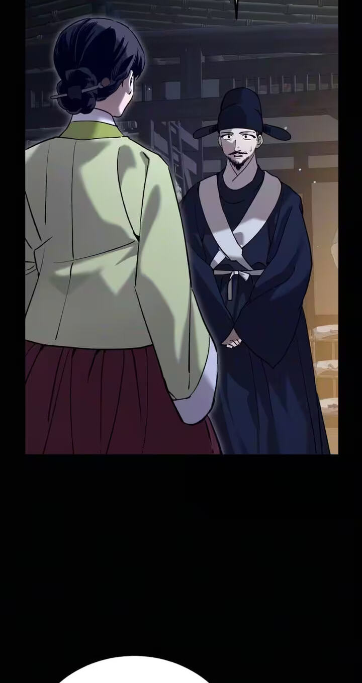 I Was Reincarnated as King Danjong