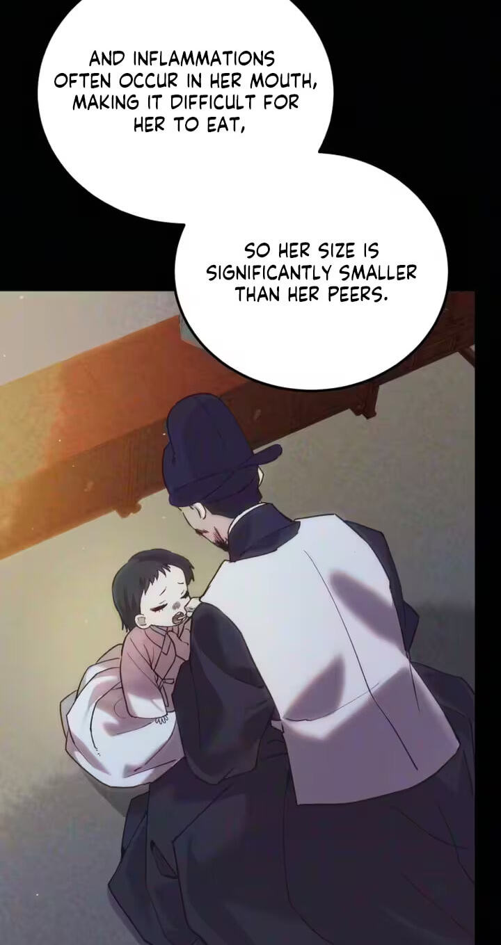 I Was Reincarnated as King Danjong