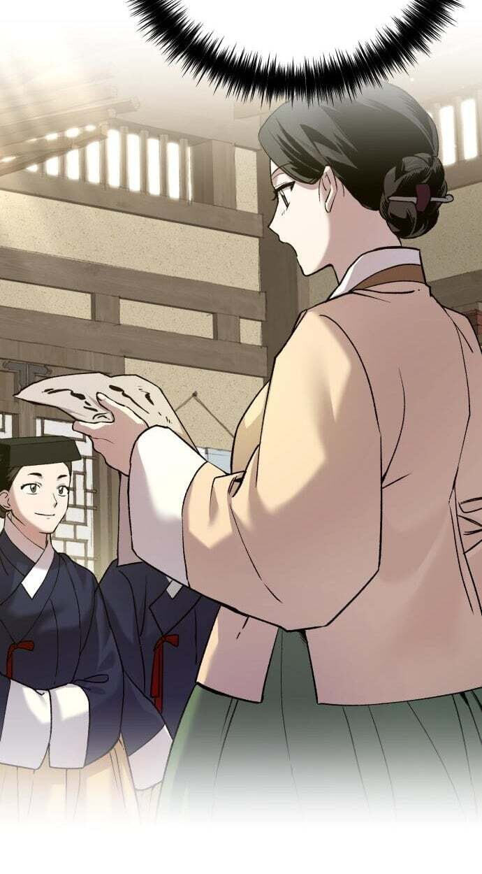 I Was Reincarnated as King Danjong