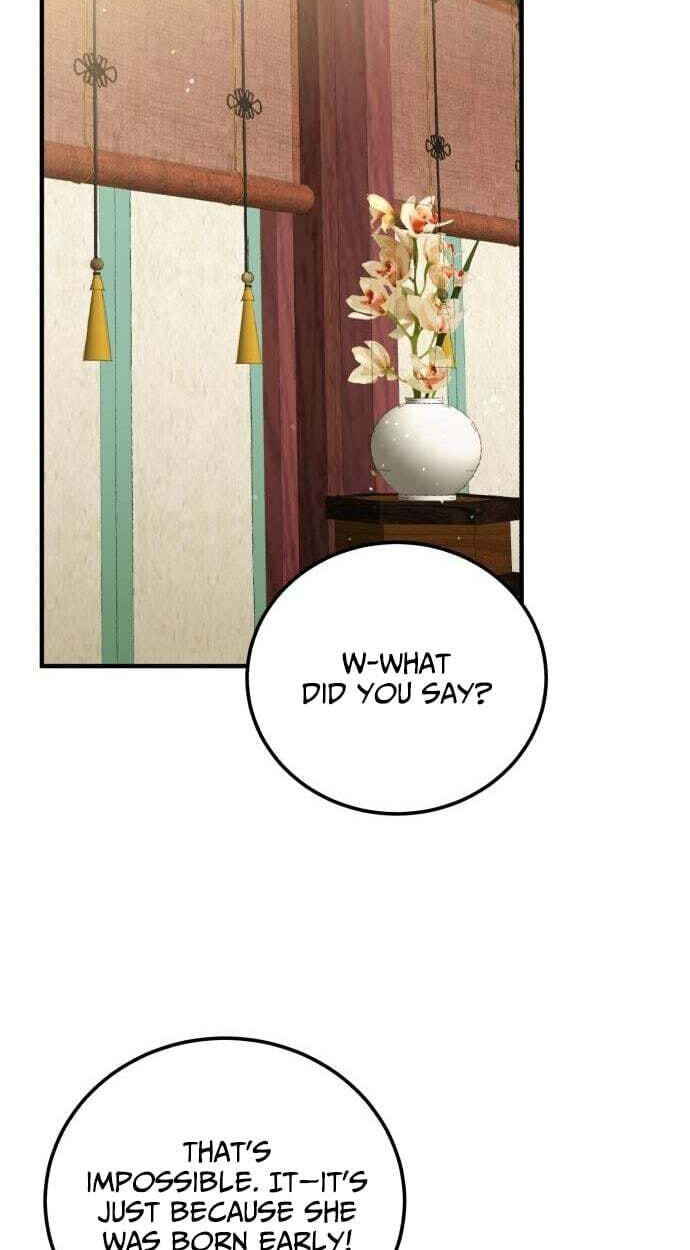 I Was Reincarnated as King Danjong