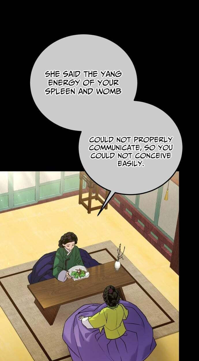 I Was Reincarnated as King Danjong