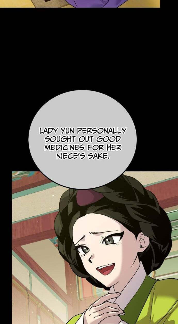 I Was Reincarnated as King Danjong