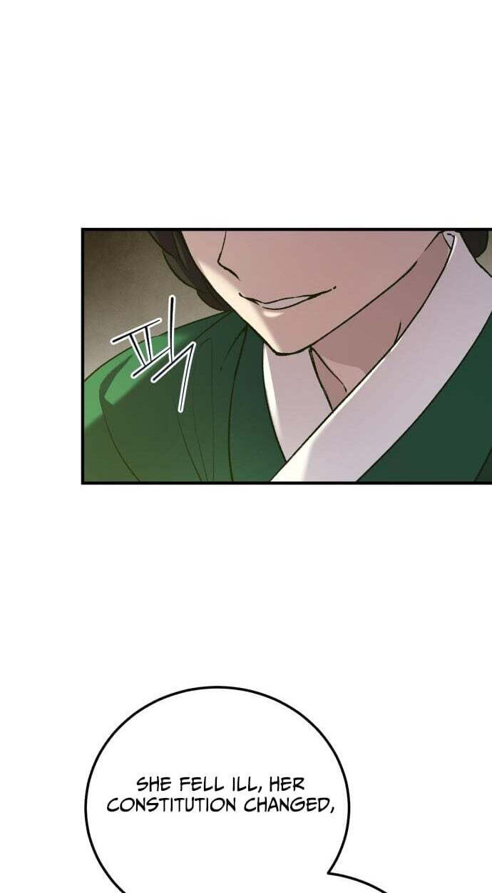 I Was Reincarnated as King Danjong