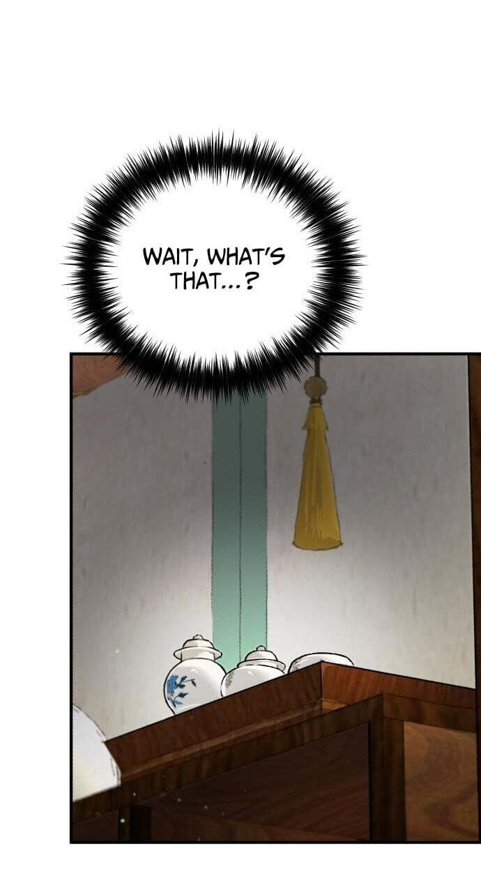 I Was Reincarnated as King Danjong