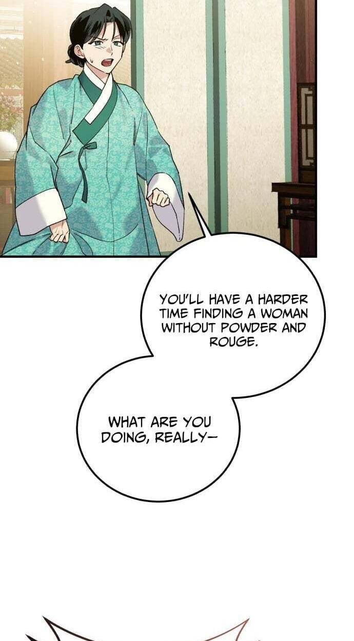 I Was Reincarnated as King Danjong