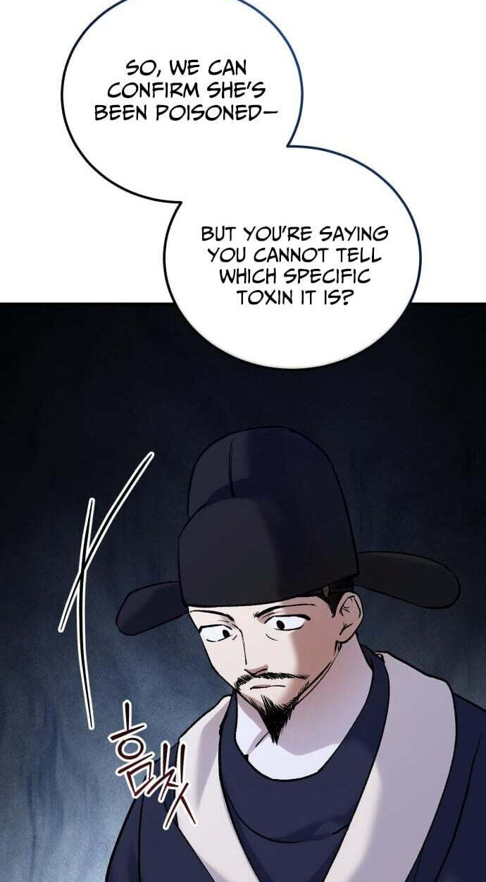 I Was Reincarnated as King Danjong