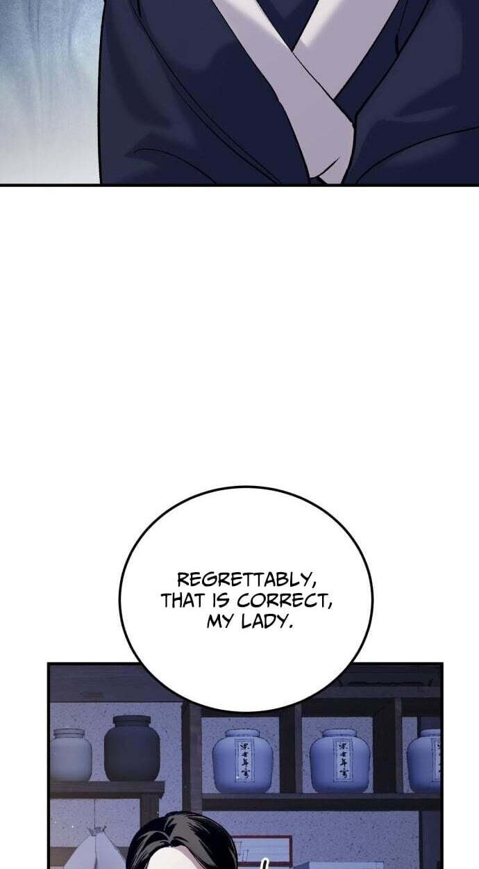 I Was Reincarnated as King Danjong