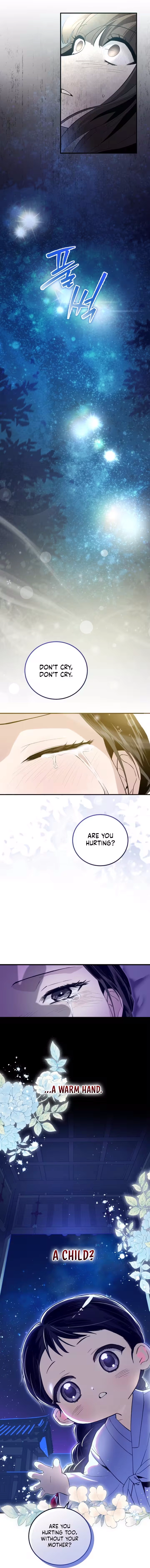 I Was Reincarnated as King Danjong