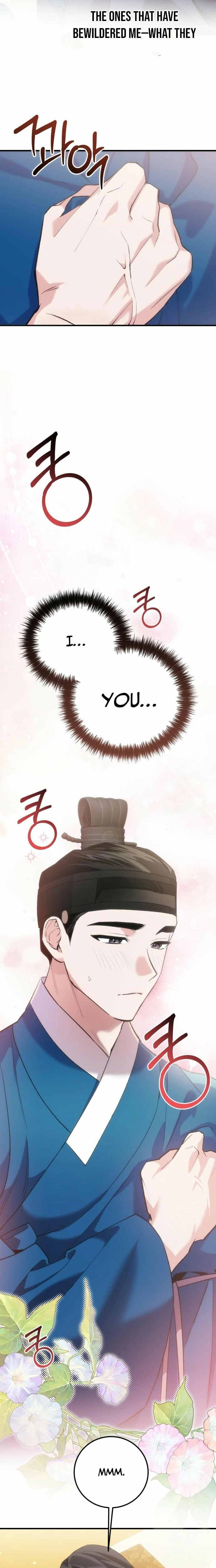 I Was Reincarnated as King Danjong