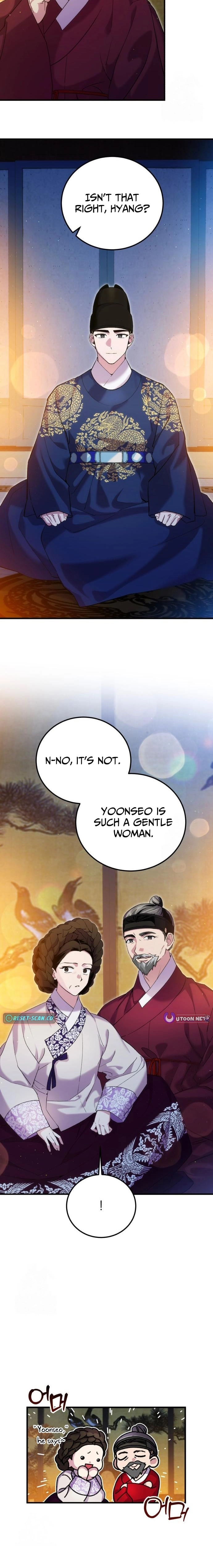 I Was Reincarnated as King Danjong