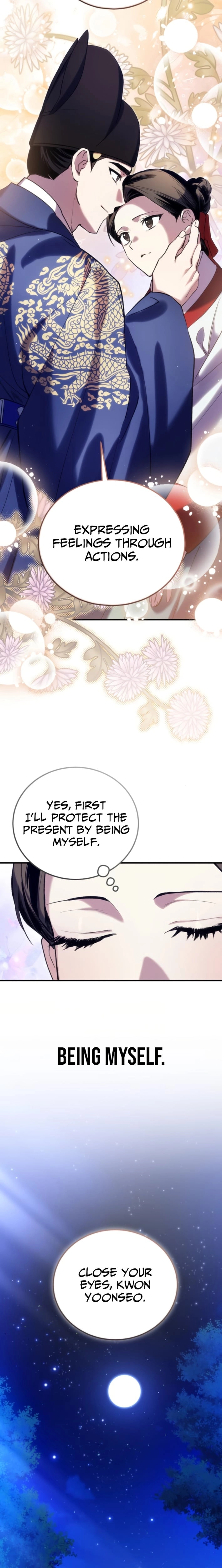 I Was Reincarnated as King Danjong