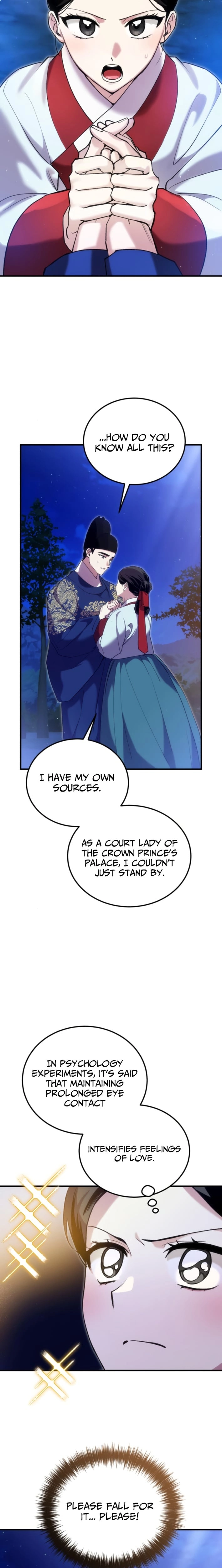 I Was Reincarnated as King Danjong