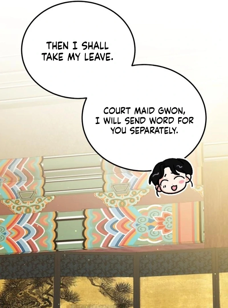 I Was Reincarnated as King Danjong